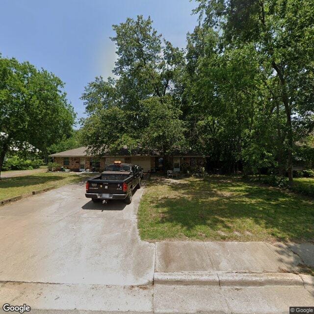 820 Church St