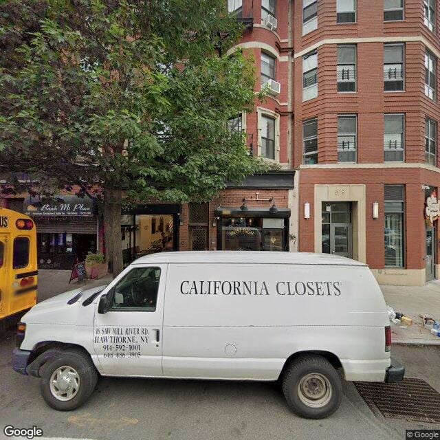 820 Washington Ave