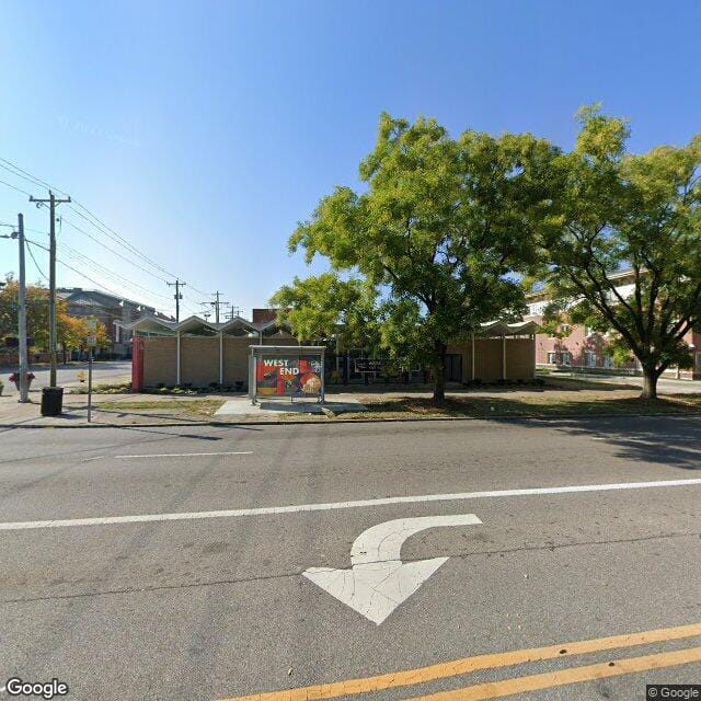 821 Flats, The