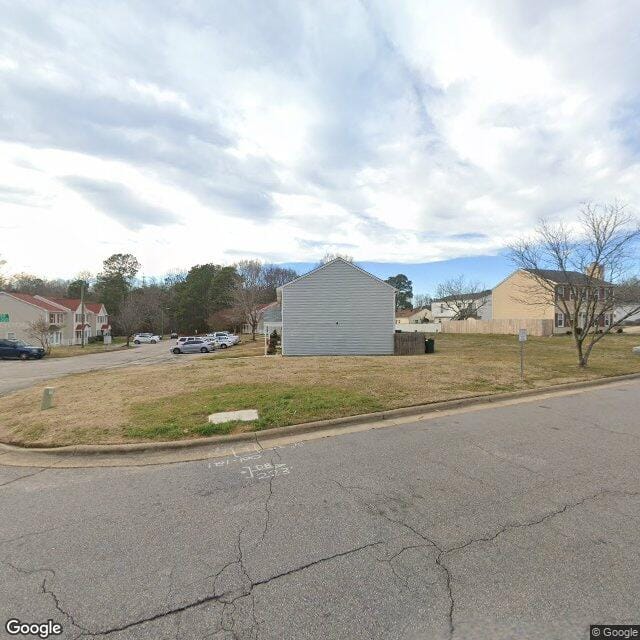 8257 Merriweather Cir