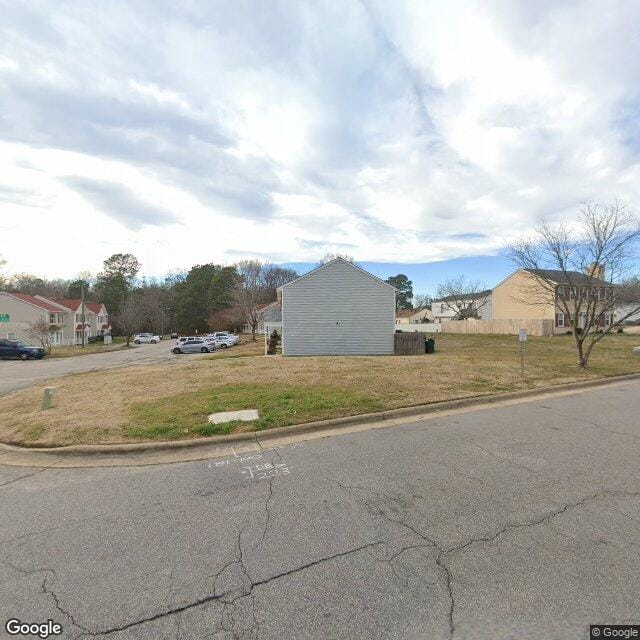 8259 Merriweather Circle