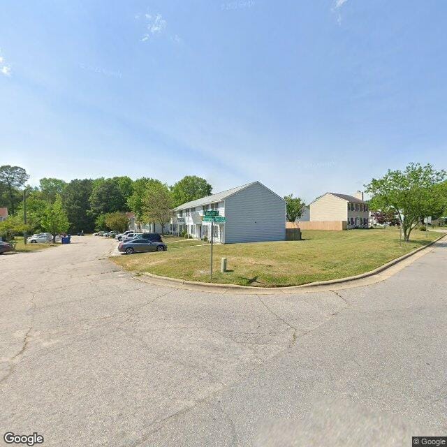 8261 Merriweather Circle