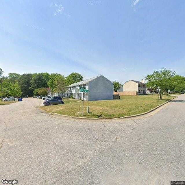 8263 Merriweather Cir