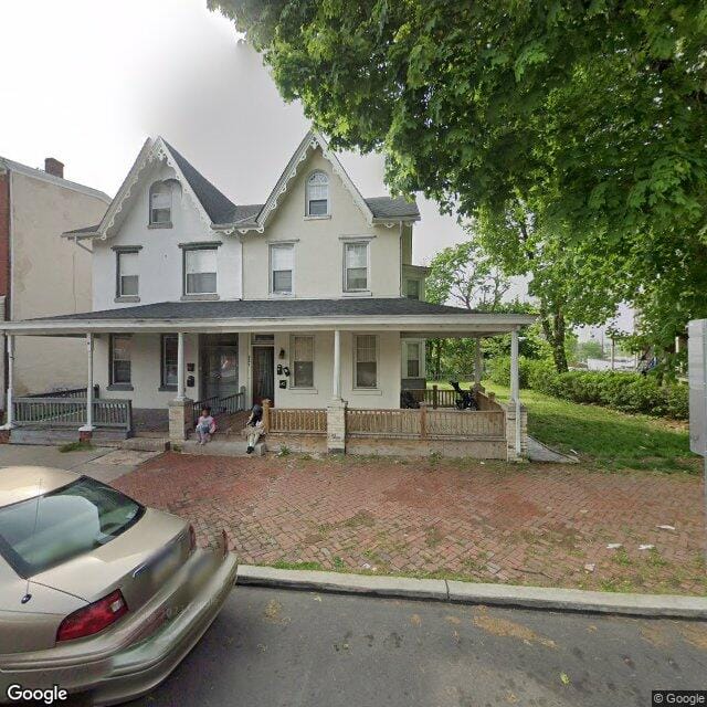 829 Swede St