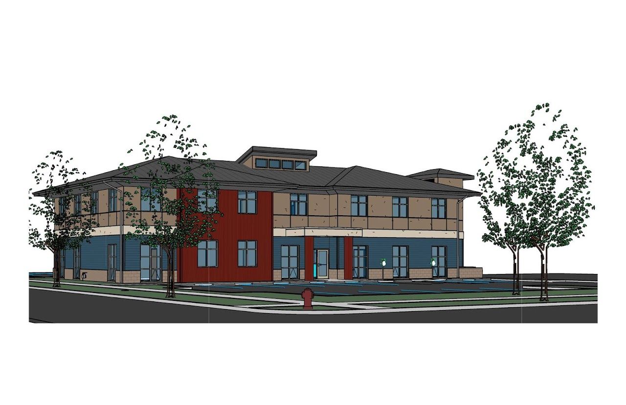 85 North Apartments   Senior