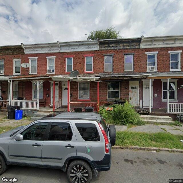 87 Disbrow St