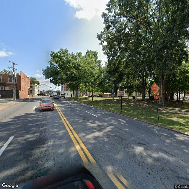 8th St Duplex