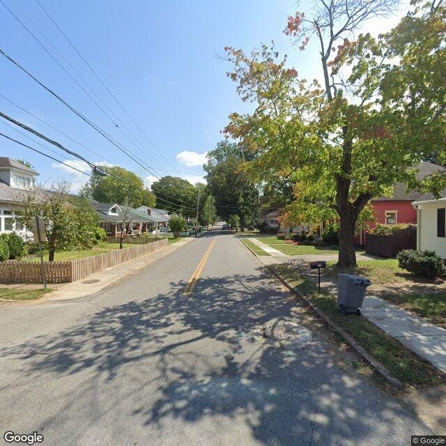 8th St Triplex