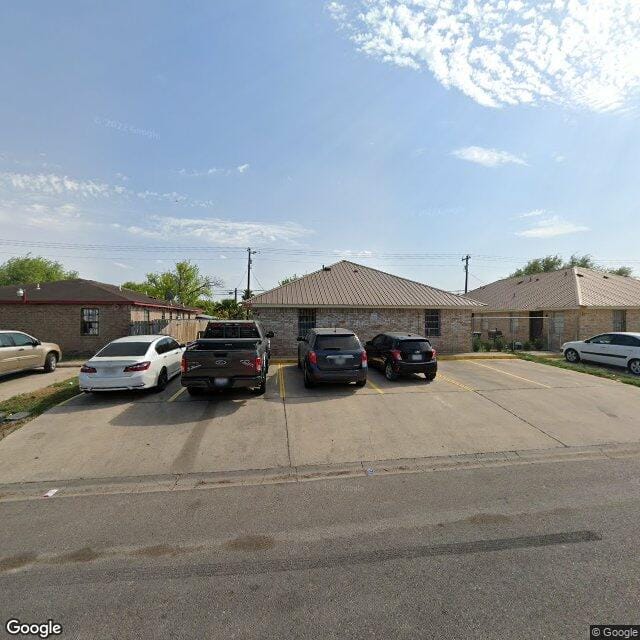 905 W 24th St