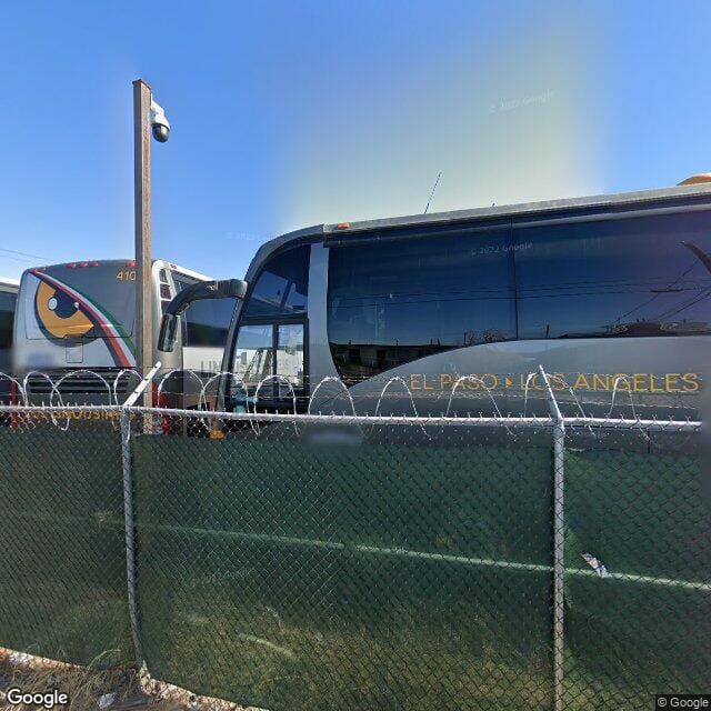 907 S Mesa St
