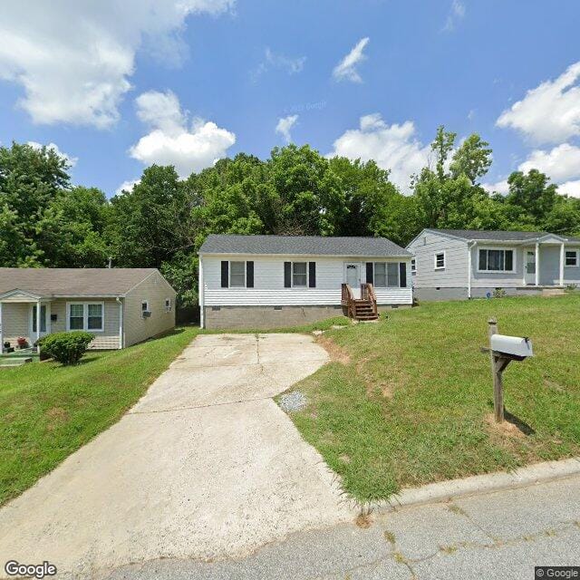 907 Tuscaloosa St