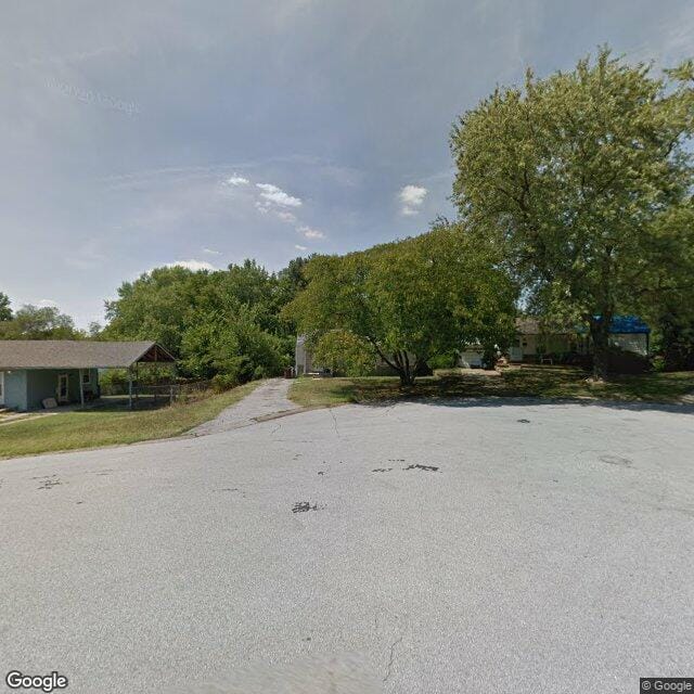 9131 Bel Acres Ct