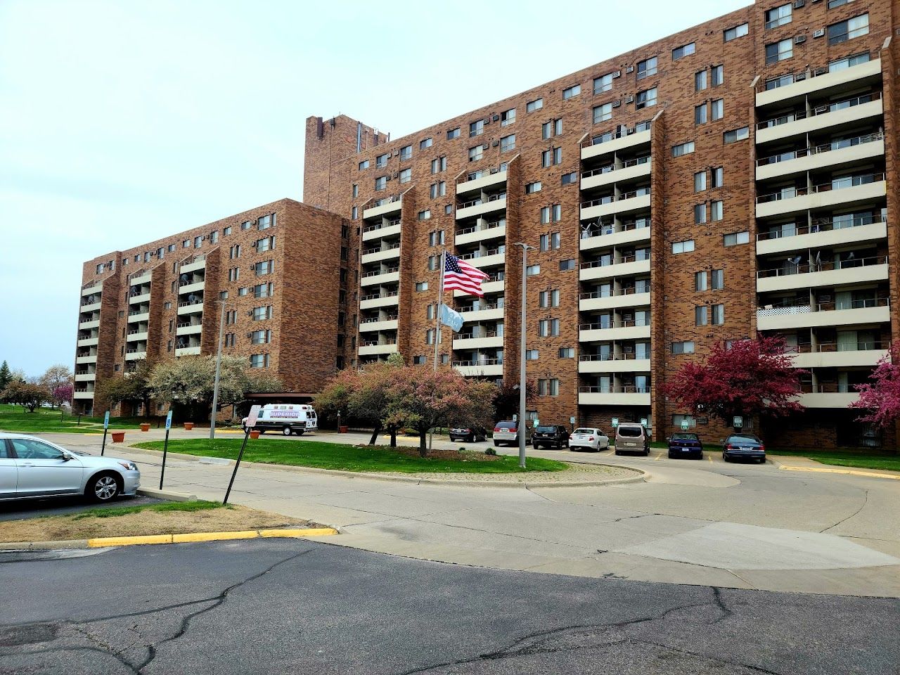 920 On The Park
