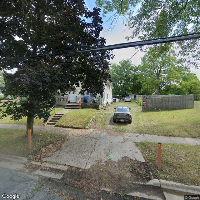 929 S Jackson St