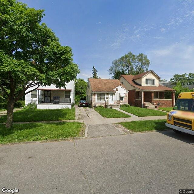 9330 Sorrento St