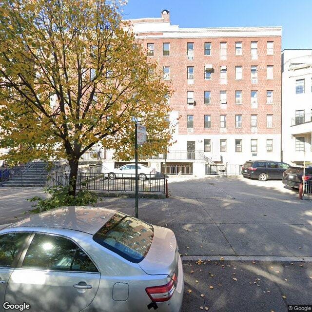 935 Eastern Parkway