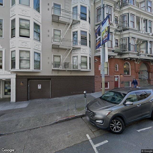 939 And 951 Eddy Street
