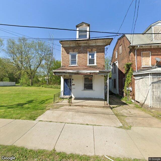 939 Springfield Rd