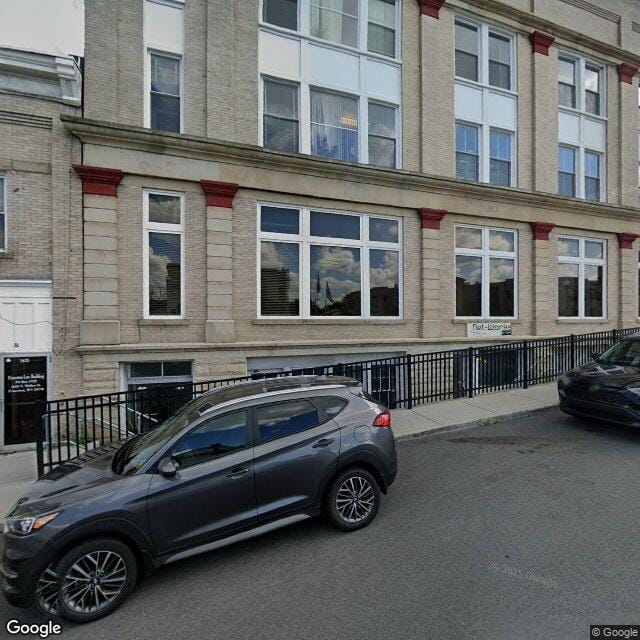943 Building Apts