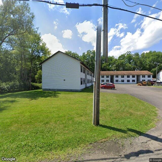 95 Plymouth St