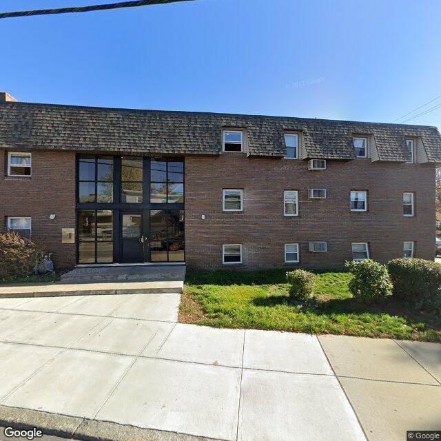 950 Main Street