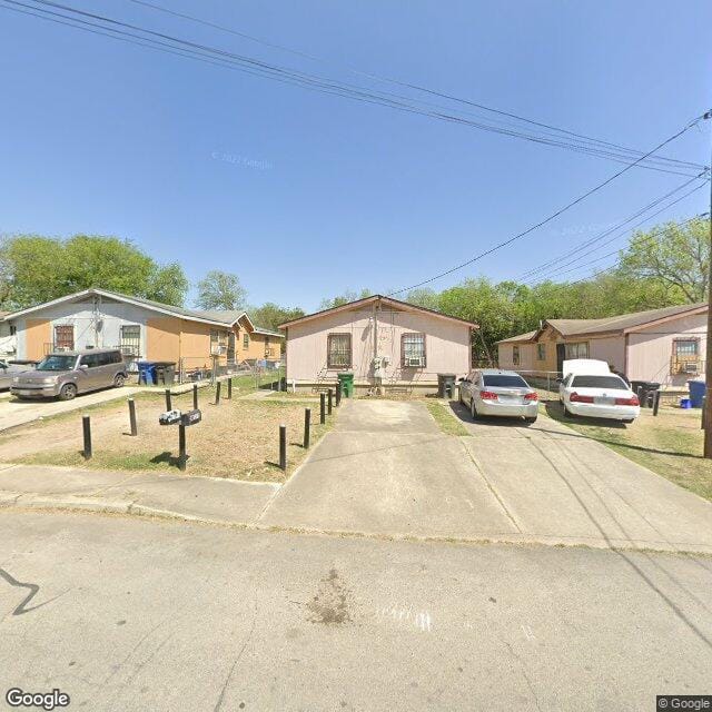 951 F St