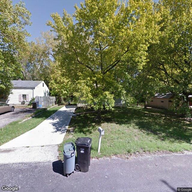 9710 Green Valley Dr