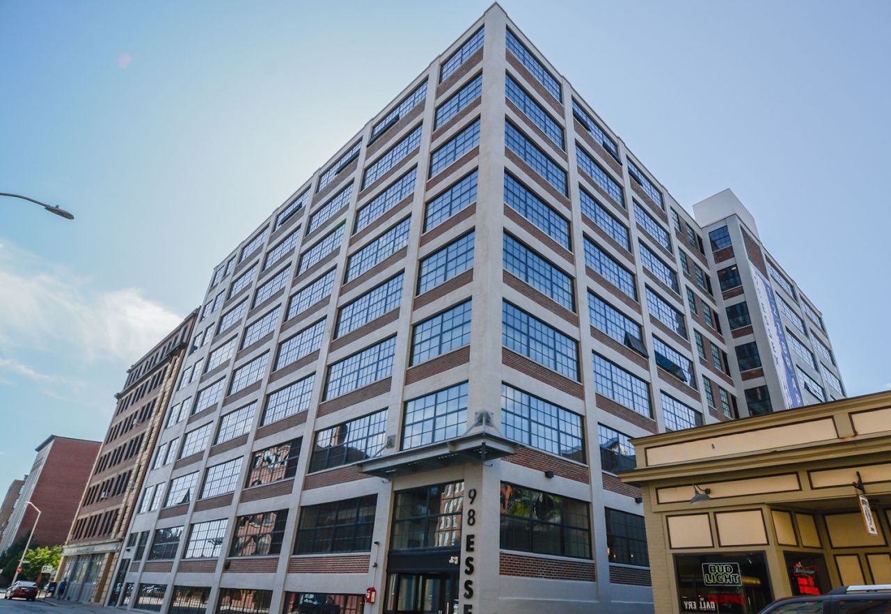 98 Essex Street