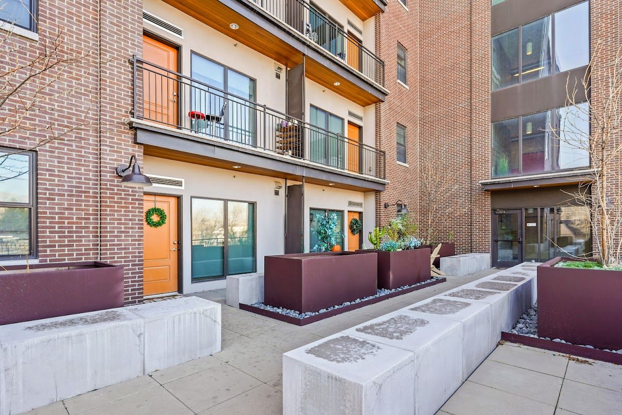 9th East Lofts