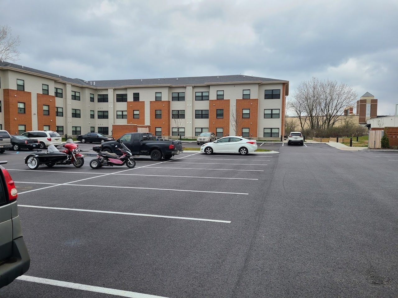 A Safe Haven Veterans Apartments