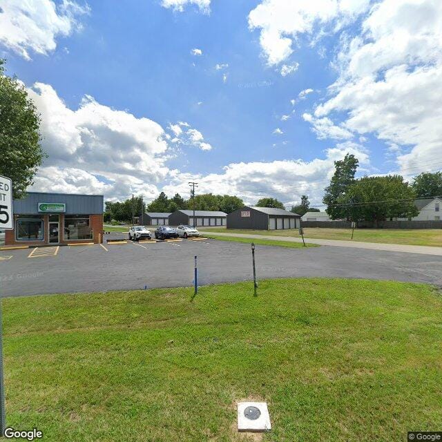 Aaronwood Apartments