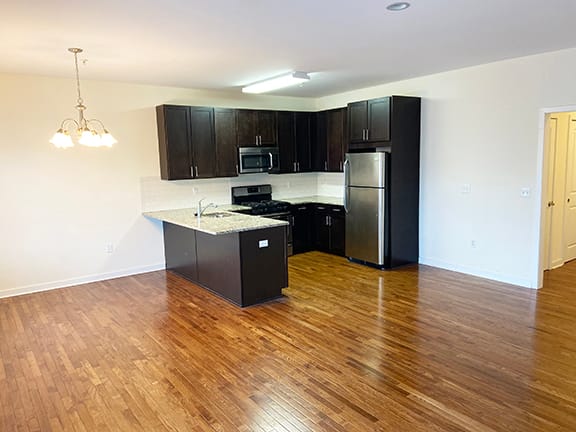 Abbett Avenue Apartments