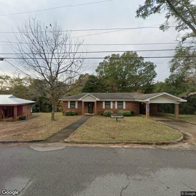 Abbeville Housing Authority