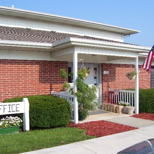 Abbey Orchard Apts Ii