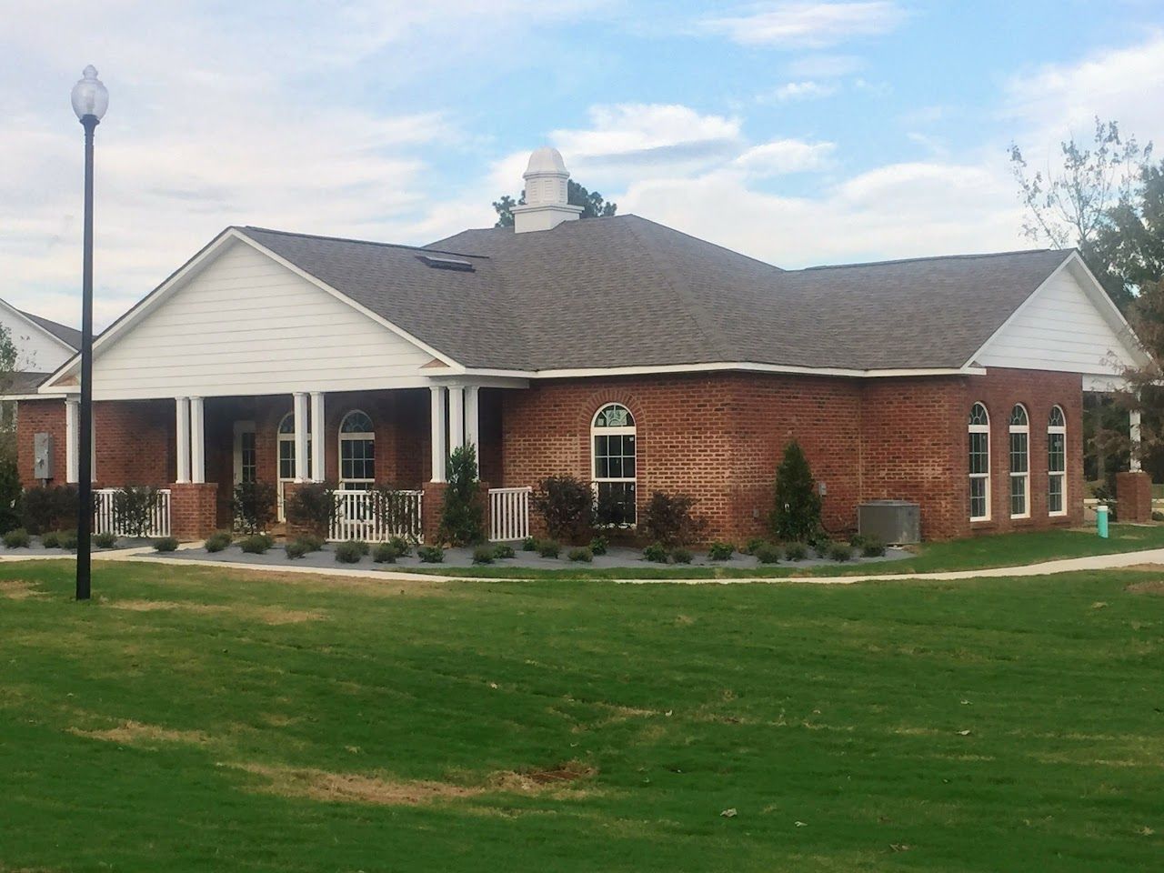 Abbie Lane Park
