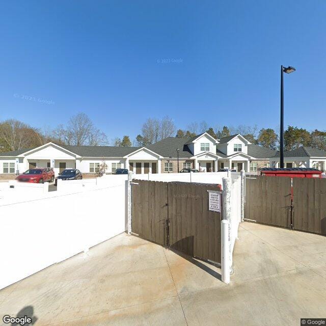 Abbington Apartments