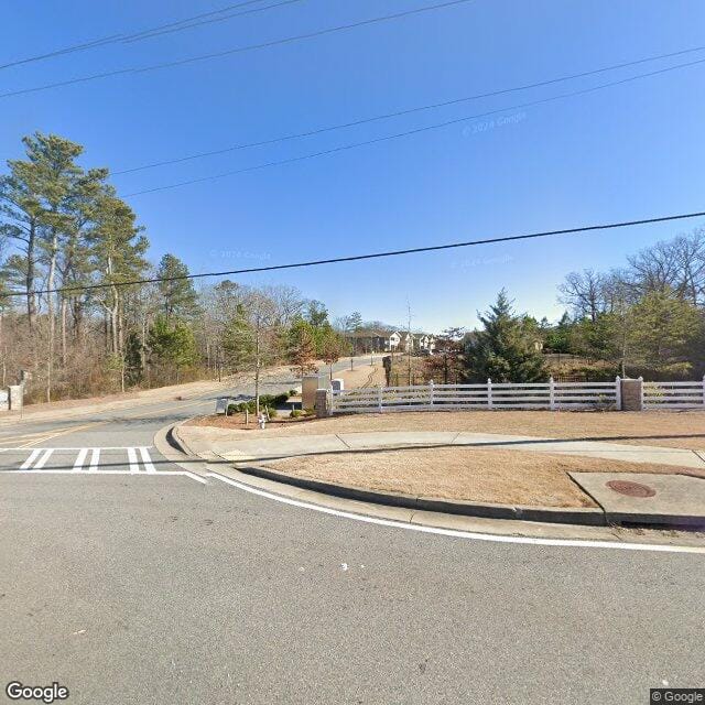 Abbington At Haw Creek