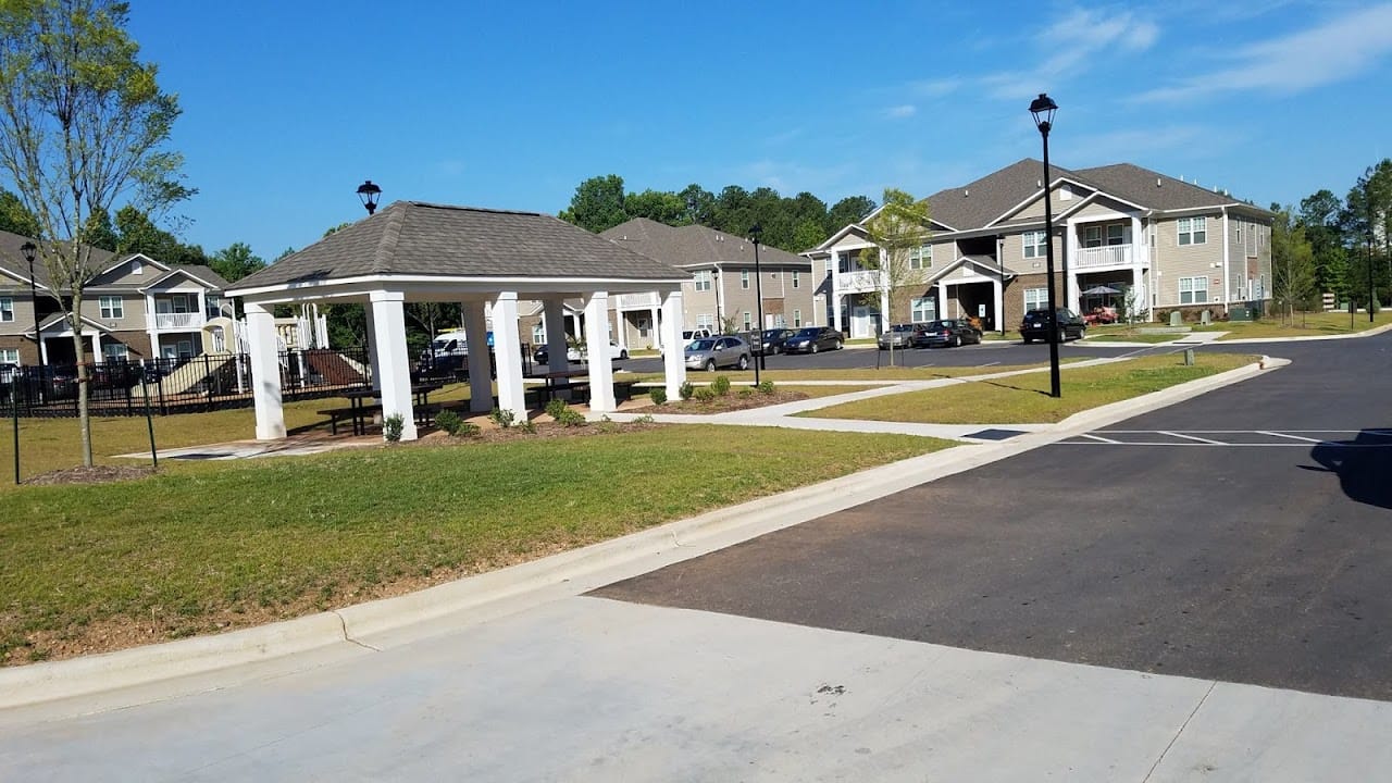 Abbington Grove Of Wadesboro