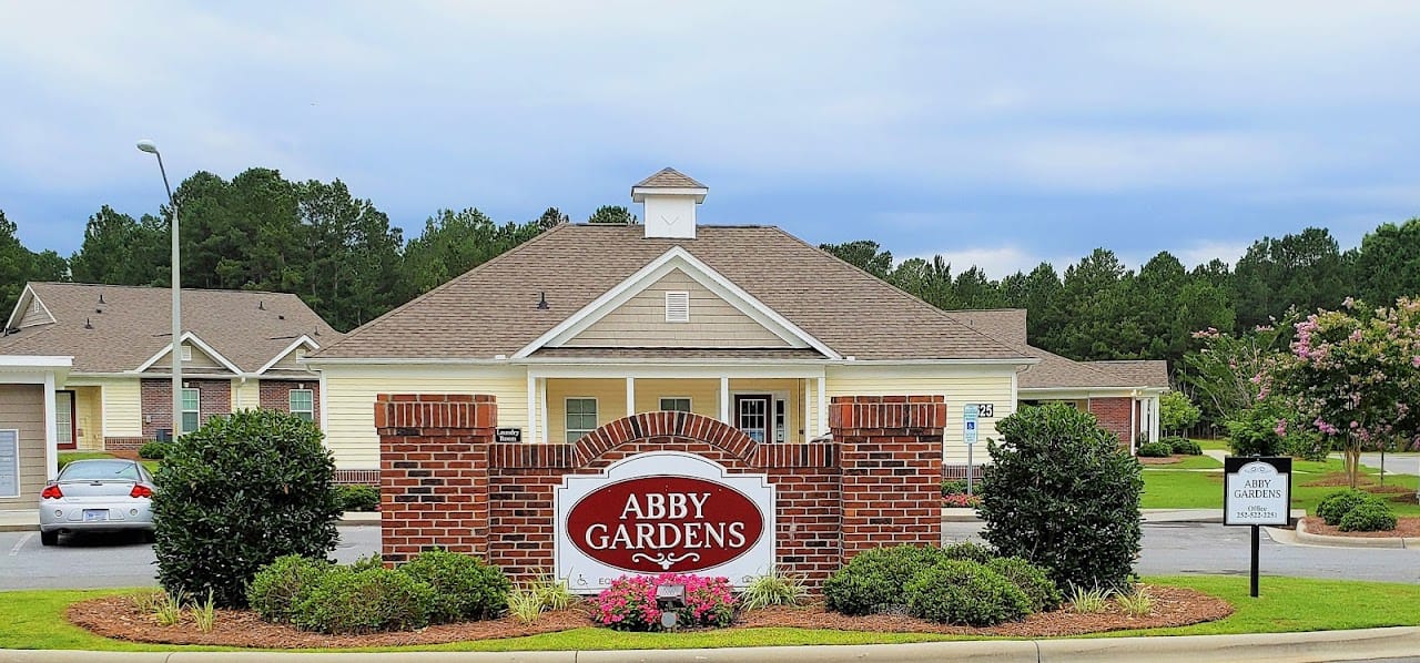 Abby Gardens