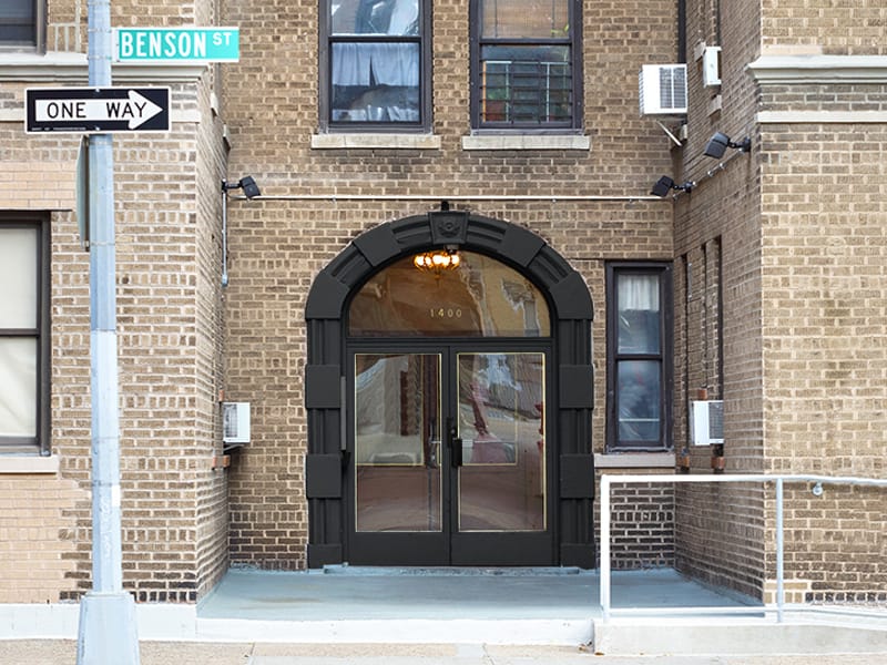 Abeken Apartments Ii, Llc