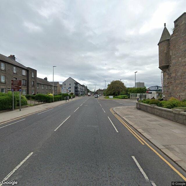 Aberdeen Housing & Redevelopment Commission