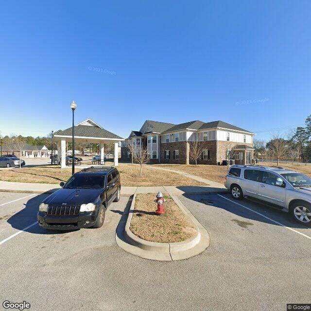 Abernathy Place