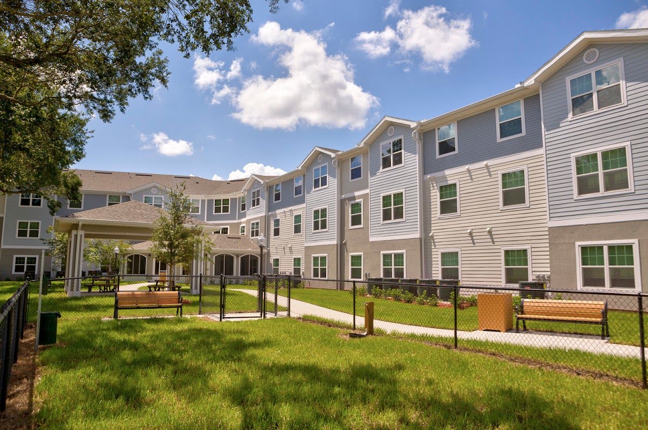 Abigail Court