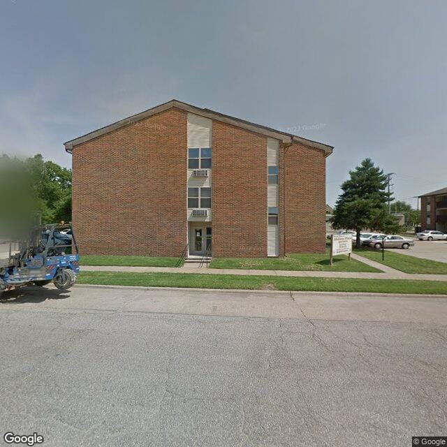 Abilene Plaza Apts I
