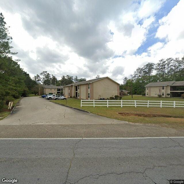 Abita East Apts