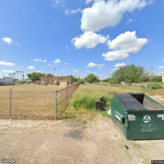 Acacia Apts