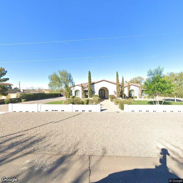Acacia Heights Apartments