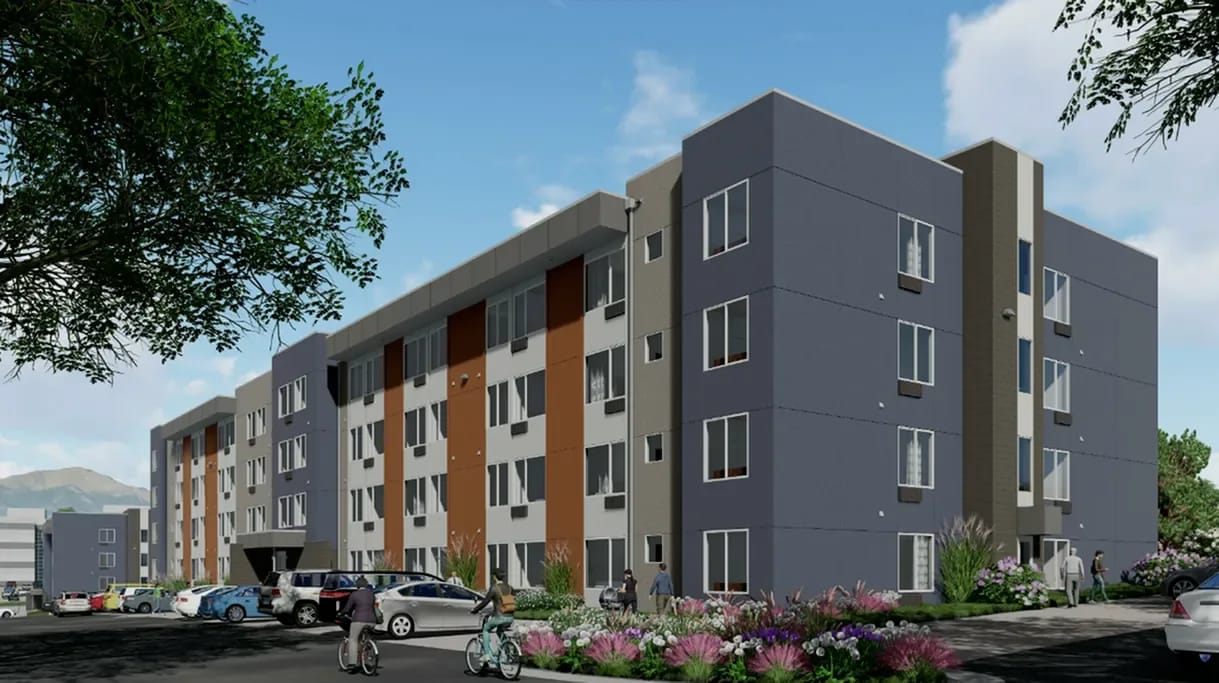 Academy Heights
