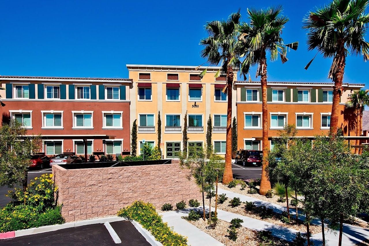 Acapella Aka Winterwood Senior Apts