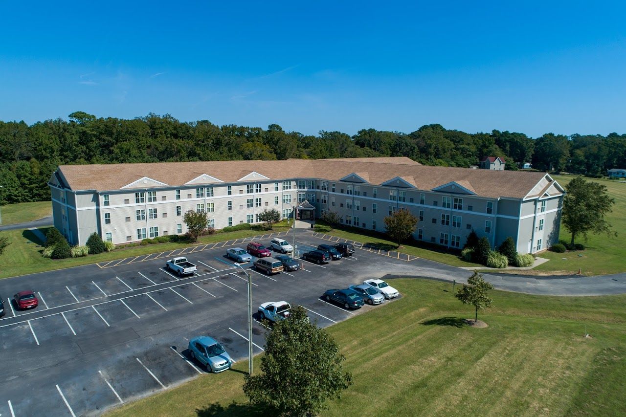 Accomack Manor